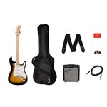 Fender 0371720003 Squier Sonic Stratocaster Pack