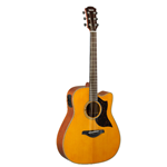 Yamaha A1MVN Acoustic Electric Guitar