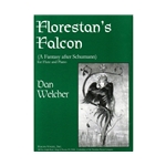 Florestan's Falcon - Flute | Piano