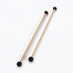 On Stage WPM100 double-ended percussion mallets
