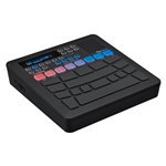 Yamaha FGDP-50 All-In-One Ergonomic Finger Drum Pad - Black
