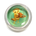 Magic Rosin HOO-3GM What a Hoot - 3G Formula Rosin