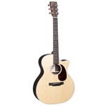 Martin GPC13E Ziricote Acoustic Electric Guitar - Natural