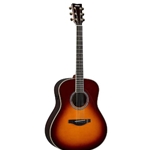 Yamaha LL-TABS Trans-acoustic Acous/Elect Guitar Sunburst