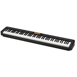 Casio CDP-S360 Compact 88-Key Digital Piano - Black