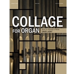 Collage for Organ