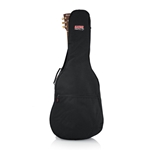 Gator GBE-DREAD Economy Gig Bag for Dreadnought Acoustic Guitars