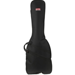 Gator GBE-BASS Economy Gig Bag for Bass Guitar