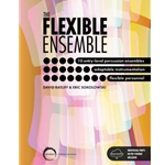 The Flexible Ensemble - Percussion