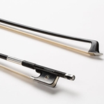 Eastman BB301F12 Cadenza Carbon Fiber 1/2 French Bass Bow