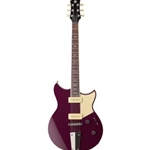 Yamaha RSS02THML Revstar Standard Electric Guitar w/Bag - Hot Merlot