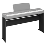 Yamaha L200B Black Stand for P225 & P525 Digital Pianos