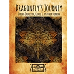 Dragonfly's Journey - String Orchestra