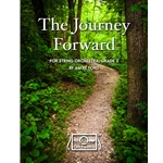 The Journey Forward - String Orchestra