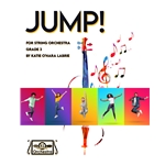 Jump! - String Orchestra