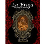 La Bruja - String Orchestra