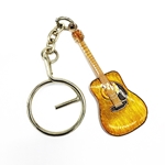 Aim Martin D45 Guitar Keychain