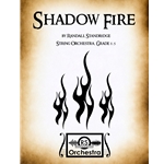 Shadow Fire - String Orchestra