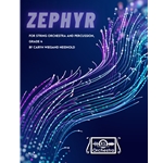 Zephyr - String Orchestra