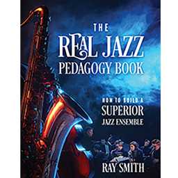 The Real Jazz Pedagogy Book