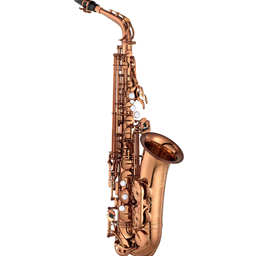 Yamaha YAS62IIIA Professional Series Alto Saxophone