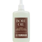 Yamaha Bore Oil