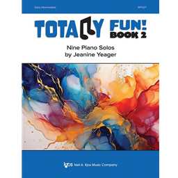 Totally Fun Book 2