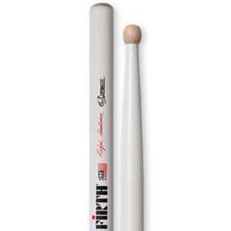 Vic Firth Corpsmaster Ralph Hardimon Signature Snare Drumsticks