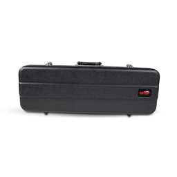 Gator GC-VIOLIN34-23 Andate Series Molded ABS Hardshell Case for 3/4 Violin & 13" Viola