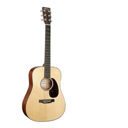 Martin DJRE Junior Series Acoustic Electric Guitar