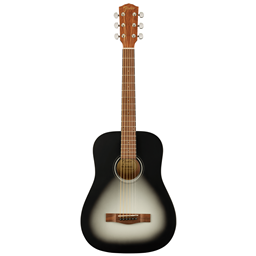 Fender 0971170135 FA-15 3/4 Acoustic Guitar w/ Gig Bag - Moonlight Burst