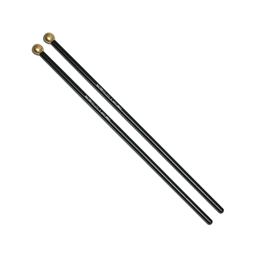 Vic Firth BBB12 Balter Basics - Hard Brass Mallets
