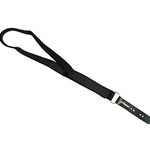 DEG Bb Clarinet Claricord Black Elastic Neck Strap