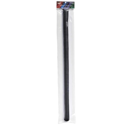 Hodge BSB1 Baritone Saxophone Silk Swab - Black