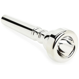 Yamaha YAC-MP14F4 Mellophone Mouthpiece - Silver Plated