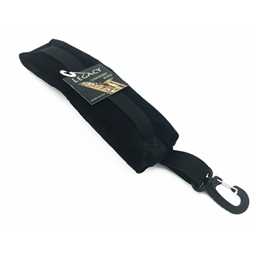 Legacy Comfort King Sax Neck Strap Locking Hook