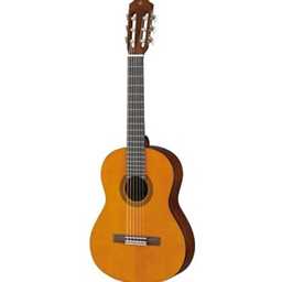 Yamaha CGS102AII 1/2 Classical Guitar - Natural