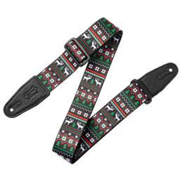 Levy's MP2HDY-002 Ugly Christmas Sweater Strap