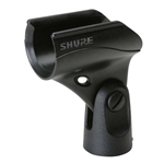 Shure Wireless Microphone Clip