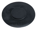 CB Percussion Gladstone Rubber Drum Pad