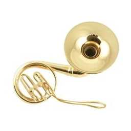 Aim Gifts 39135 Sousaphone Gold Ornament