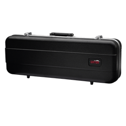 Gator GC-VIOLIN14-23 Andate Series Molded ABS Hardshell Case for 1/4 Violin & 11" Viola