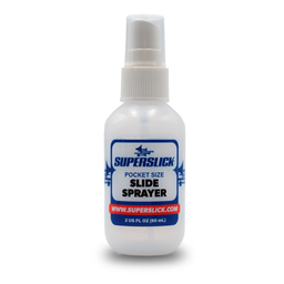 Superslick SB-1 Slide Spray Bottle