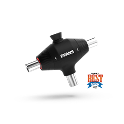 D'Addario DAPCK Evans Pull Cord Drum Key