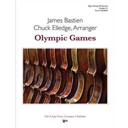 Olympic Games - String Orchestra
