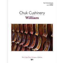 William - String Orchestra