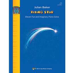 Rising Star Level 1