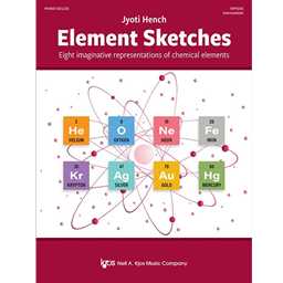 Element Sketches