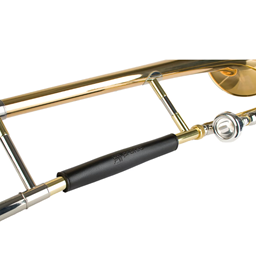 Protec L228 Leather Trombone Neck Guard