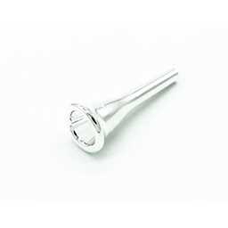 Farkas French Horn Mouthpiece Medium Deep Cup